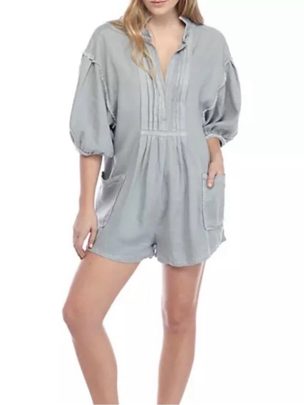 Free People Romper